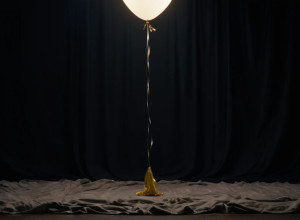 Курйозна крадіжка у Лондоні: поліція затримала грабіжника Бэнксі, який пішов додому