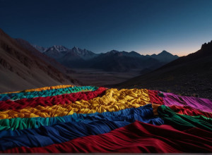 Б’янка Хайніке проти фаст-фешн: від вибачень до заклику за екологічну моду