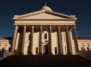 Суд у Дрездені: Сирієць звинувачується у зґвалтуванні двох жінок та дитячій порнографії