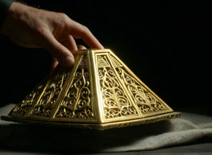 Загадковий артефакт знайдено в Сибіру