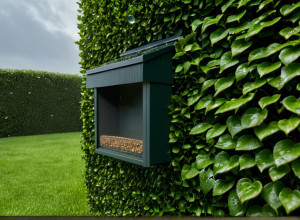 Як птахи протистоять дощу: Дивовижні стратегії виживання пернатих у негоду