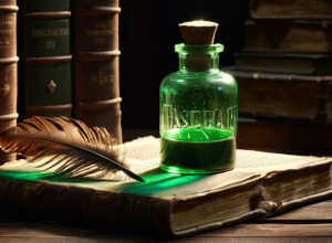 Софія Рідль: Німецький Голос Глінди у «Злій» – Музична Магія «Wicked»