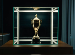 У Берліні викрали чемпіонський трофей гандбольного клубу "Фюксе Берлін": Підозра на "внутрішню справу"