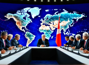 Європейські Держави Відкинули План США Щодо України: Потрібні Подальші Зусилля