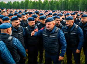 Польща звинувачує Білорусь у створенні міграційної кризи