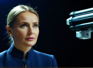 Вплив штучного інтелекту на ринок праці