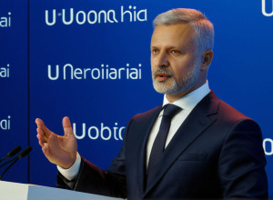 Вплив штучного інтелекту на ринок праці