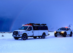 Трагедія в Чилі: Потужна снігова буря забрала життя п'ятьох туристів у національному парку Торрес-дель-Пайне