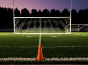 Колишній футболіст Чінеду Еде повертається до «Уніона» як тренер молодіжної команди