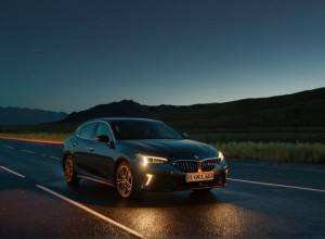 Викрали авто і дружину: Драма на німецькій дорозі