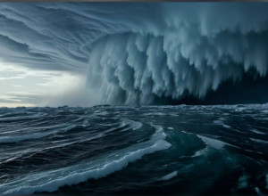 Полярний вихор руйнується: Європу чекає "погодна гойдалка"