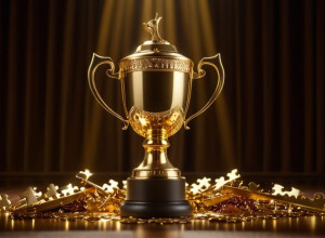 Едда та Міха виграють «Літній будинок зірок»: Як «хаотична пара» здобула 50 000 євро