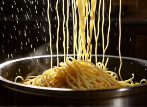 Як готувати пасту, щоб вона не злипалася: Секрети ідеального приготування