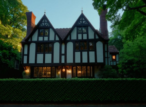 Дитячий будинок Дональда Трампа у Нью-Йорку продається за мільйони доларів