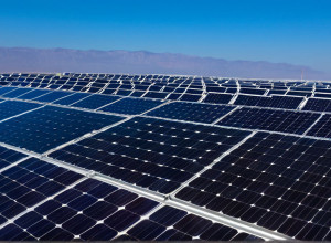 Сонячна енергія: майбутнє чистої енергетики