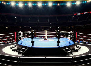 NXT Gold Rush: Епічні Титульні Битви Сколихнули Madison Square Garden