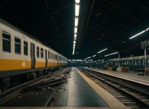 Суд над нападницею з ножем у Гамбурзі: Наскільки небезпечна Лідія С.?