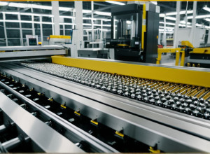 DS Smith закриває п'ять заводів у Німеччині, 500 робочих місць під загрозою