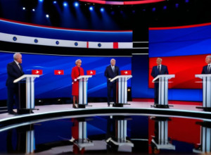 Маркус Ланц 18 листопада 2025: Гостра дискусія про пенсії та майбутнє соцдержави