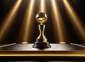 Німецький дитячий серіал "Слідами Фріці" завоював престижну премію "Еммі"