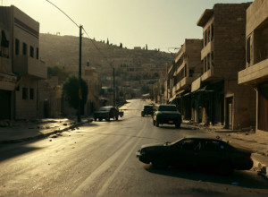 Теракт на Західному березі: нападники зарізали чоловіка, солдати відкрили вогонь