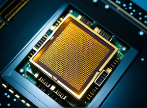 Квантові обчислення: революція в обробці інформації