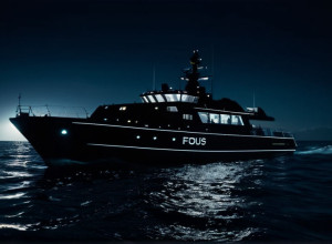 Німеччина посилює захист від "тіньового флоту" та кіберзагроз