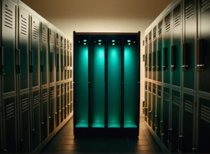 Зірка «Гоффенгайма» Прьомель: Камери в роздягальні – «абсолютна нісенітниця»