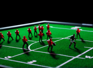 Мартін Пікенхаген: Новий спортивний директор "Кікерс" та його амбіції