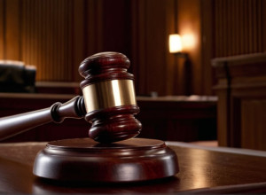 Мега-процес над 13 лівоекстремістами: Лідер "Банди Молотка" постане перед судом у Дрездені