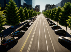 Фрідріхштрассе у Берліні: Нові плани мера Вегнера викликають запитання