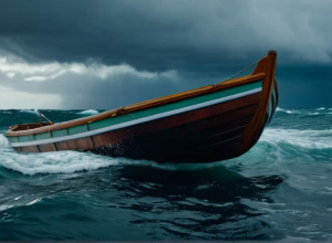 Загадкова Смерть YouTube-блогера: Інфлюенсер Майкі Ріявек Загинув у Море