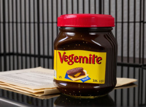Австралійський в'язень позивається за Vegemite як "право людини"