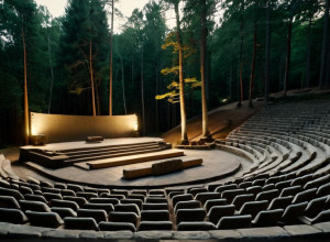 Оновлений Театр Гарца: Успішний Перший Сезон Після Реконструкції