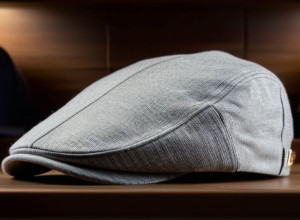 Розпродаж в HSV: Кепка Баумгарта доступна зі знижкою 72%