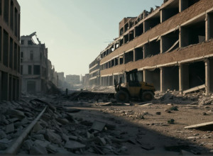 Йоханн Вадефуль наполягає на обмеженій можливості повернення сирійських біженців