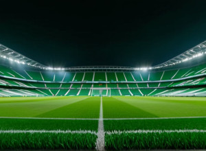 Ліга чемпіонів: Галатасарай проти Уніон Сент-Жілуаз – що чекати від матчу?