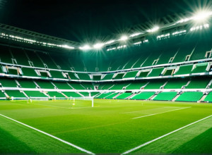 Неймовірний ривок Гладбаха: Поланський повернув клуб на вершину ліги!