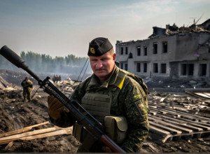 Огляд поточної ситуації в Україні