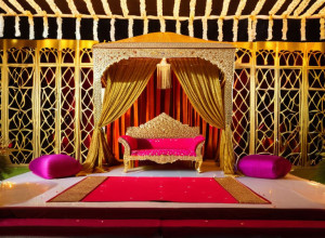 Дженніфер Лопес на розкішному весіллі в Індії: Зіркове шоу в Удайпурі