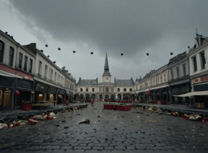 Проігноровані попередження: Як німецька влада не зважила на небезпеку різдвяного терориста у Магдебурзі