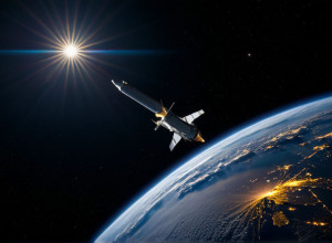 Подорож у космос: Мрія людства