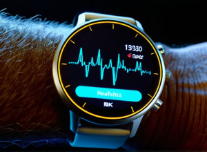 Apple Watch: Нова функція попередження про високий тиск пройшла тест на ефективність