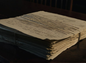 Трамп дозволив оприлюднити документи Епштейна: Секретні матеріали стануть доступними громадськості