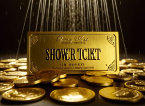 Щасливчик купив лотерейний білет за 3,60 євро і став мільйонером у Німеччині