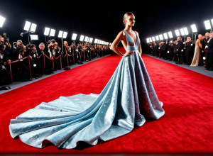 Джізель Бюндхен вразила ефектним поверненням на червону доріжку після декрету