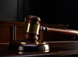 Суд над "Бандою Молотка": У Дрездені розпочався резонансний процес проти Йоганна Гунтерманна