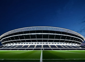 «Боруссія» Менхенгладбах перейменовує стадіон «Боруссія-Парк»: фанати обурені