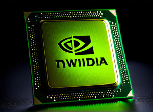 Nvidia перевершила очікування аналітиків завдяки буму ШІ