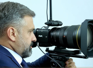 Привіт, світ!